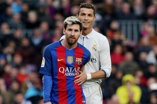 拉斯帕多里：巴萨与皇马都非常强大，但我觉得马竞同样出色（拉斯帕多里：巴萨皇马实力顶尖，马竞也不遑多让）