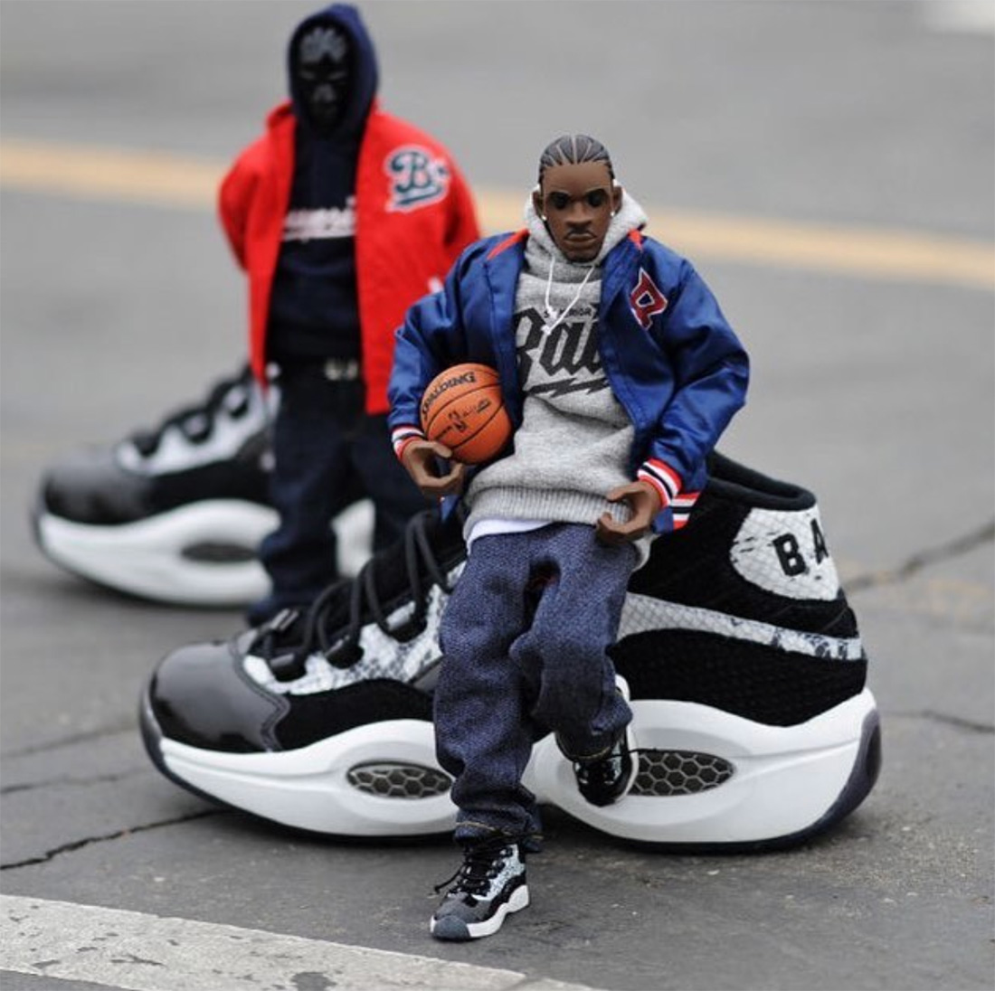 兰德尔高效表现，独揽21分5板3助3断（兰德尔状态火热：砍下21分5篮板3助攻3抢断）